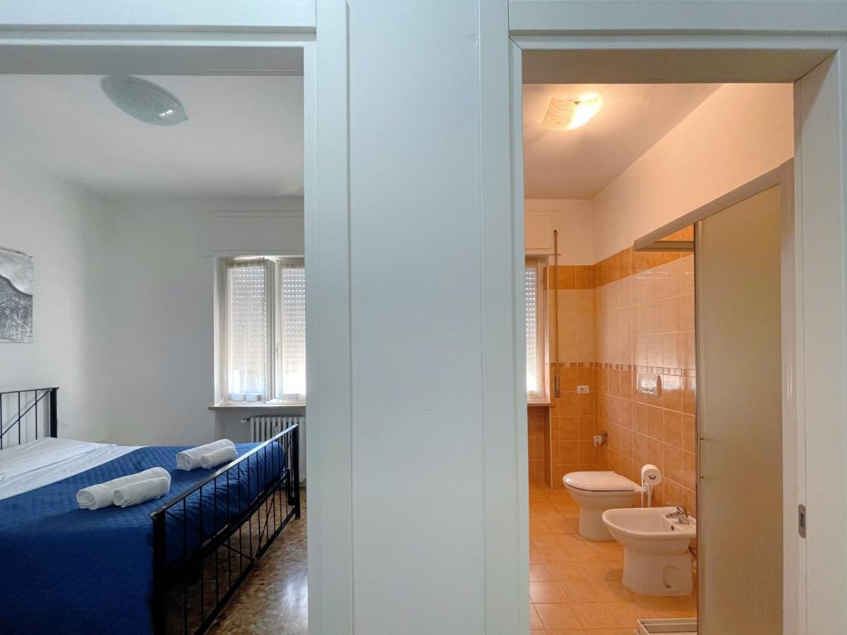 Confortini Rooms Sunday Verona Exterior photo