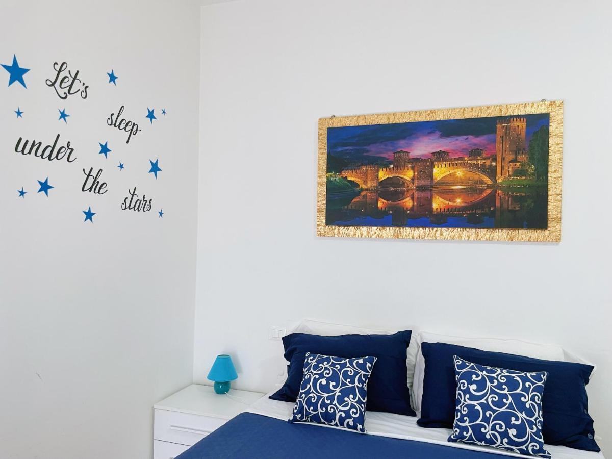 Confortini Rooms Sunday Verona Exterior photo