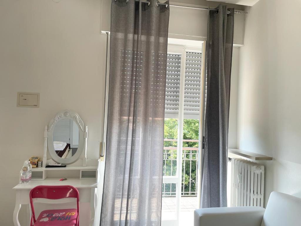 Confortini Rooms Sunday Verona Exterior photo